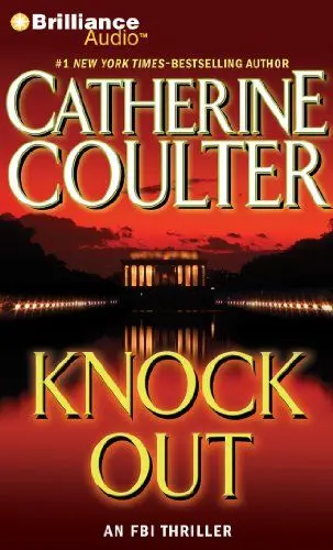 Produktbild: Knockout (FBI Thriller, Band 13)