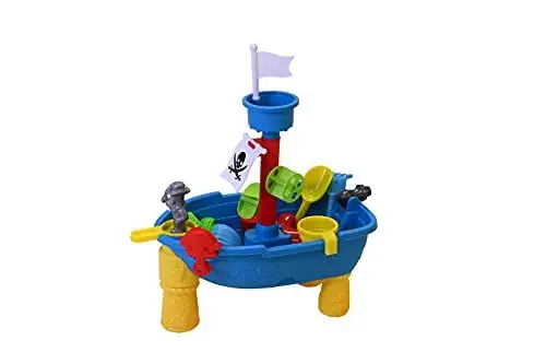 Produktbild: KNORRTOYS.COM 57051 Sand-und Wassertisch