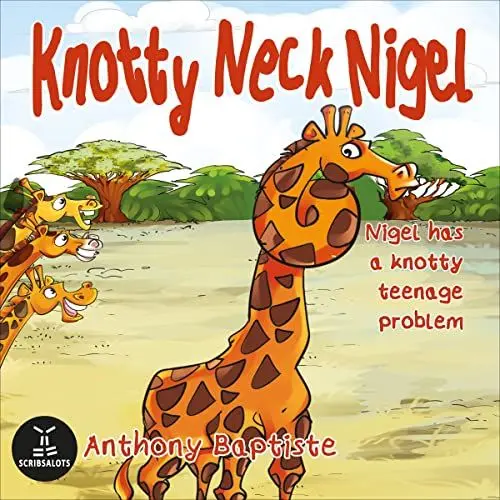 Produktbild: Knotty Neck Nigel