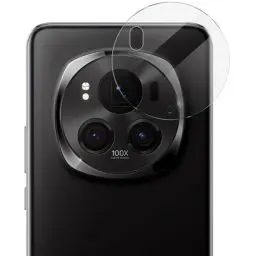 Produktbild: KNOXS 3 Stück Kamera Panzerglas für Honor Magic 6 Pro, (Anti-Kratzen) (HD) 9H Härte Blasenfrei Kamera Schutzfolie für Honor Magic 6 Pro Rückwärtige Kamera (Transparent)
