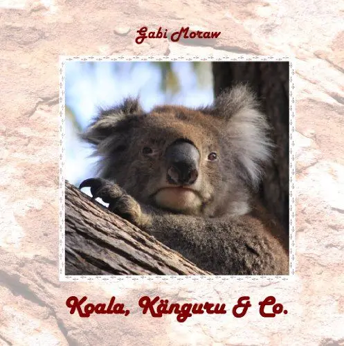 Produktbild: Koala, Känguru & Co