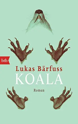 Produktbild: Koala: Roman