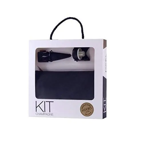 Produktbild: koala 6341 NN01 – Kit für Champagne