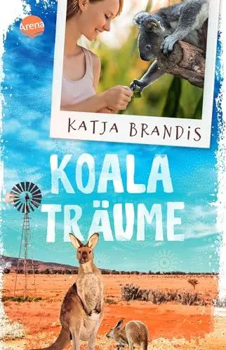 Produktbild: Koalaträume