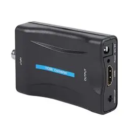 Produktbild: Koax zu HDMI BNC Konverter - Display HD 1080P 720P Video Adapter für Überwachungsmonitor