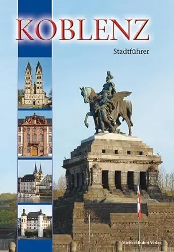 Produktbild: Koblenz Stadtführer