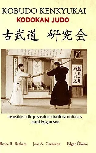 Produktbild: Kobudo Kenkyukai - Kodokan Judo (English)