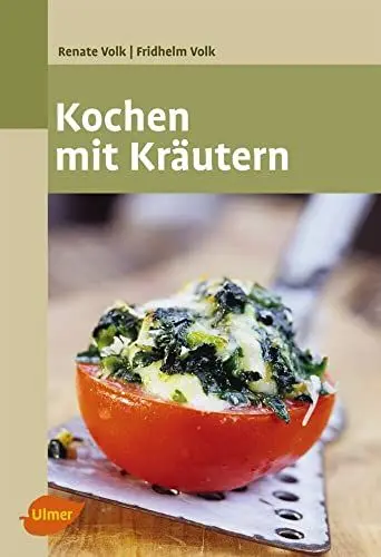 Produktbild: Kochen mit Kräutern