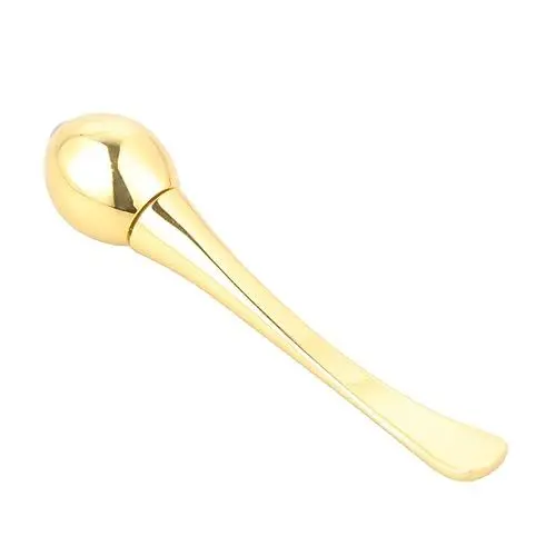 Produktbild: KOCKSHION Metall-augencreme-stick Augen- Und Gesichtspflege Massage-tool Mini-tragbares Design