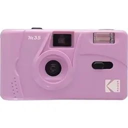 Produktbild: Kodak M35 Wiederverwendbare Filmkamera, 35 mm, Lila