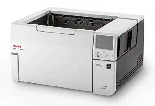 Produktbild: Kodak Scanner S3060 A3 Dokumentenscanner