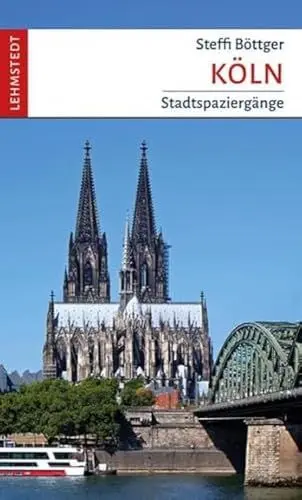 Produktbild: Köln: Stadtspaziergänge