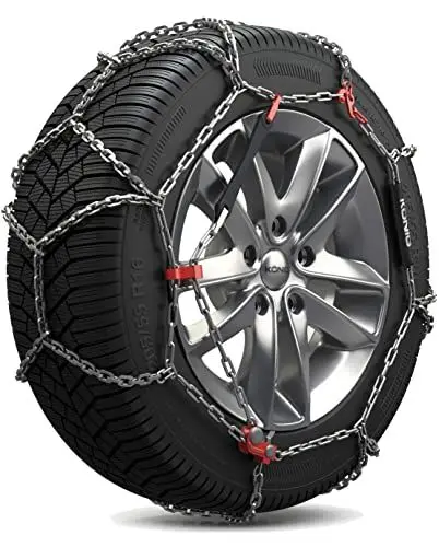 Produktbild: CB-12 060 - Schneeketten