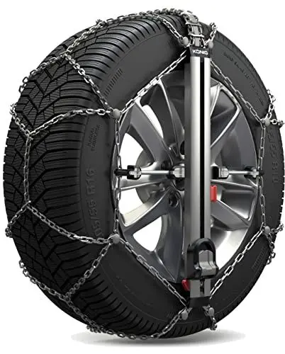 Produktbild: KÖNIG Easy-Fit CU-9 075 - Schneeketten
