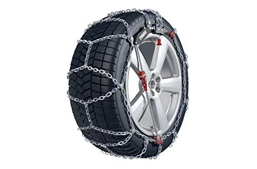 Produktbild: KÖNIG XS-16 220 Schneeketten, 2 Stück