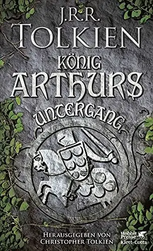 Produktbild: König Arthurs Untergang