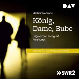 Produktbild: König, Dame, Bube