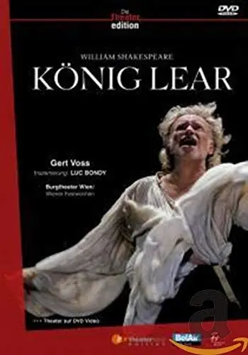 Produktbild: König Lear - Die Theater Edition
