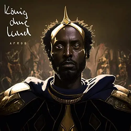 Produktbild: König Ohne Land, Box-Set, 2LP, CD