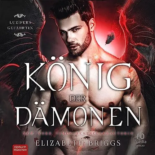 Produktbild: König der Dämonen: Luzifers Gefährtin 1