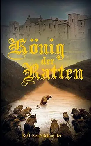 Produktbild: König der Ratten