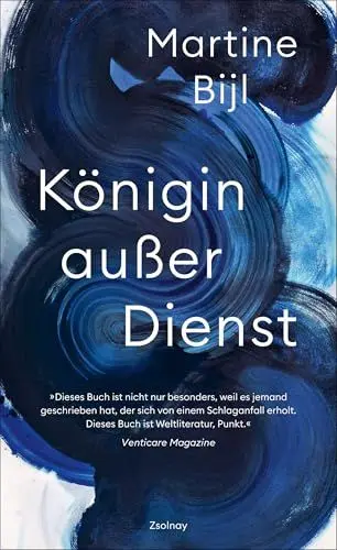Produktbild: Königin außer Dienst