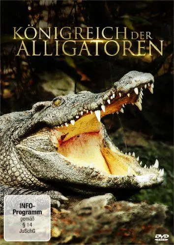 Produktbild: Königreich der Alligatoren