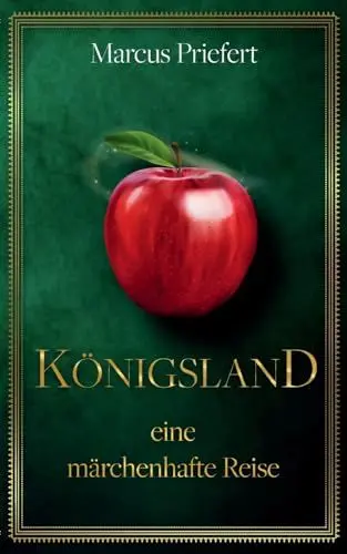 Produktbild: Königsland: eine märchenhafte Reise