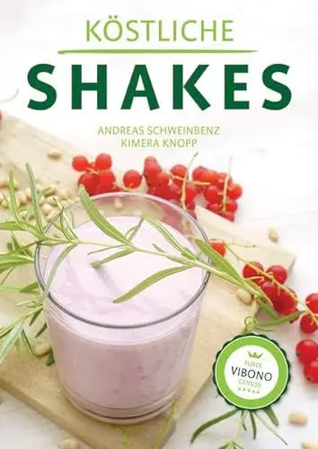 Produktbild: Köstliche Shakes