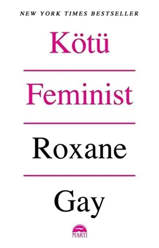 Produktbild: Kötü Feminst