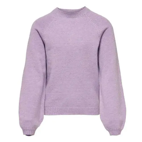 Produktbild: Koglesly Kings L/S Pullover KNT Noos