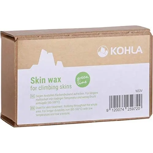 Produktbild: KOHLA Skin Wax, 50g