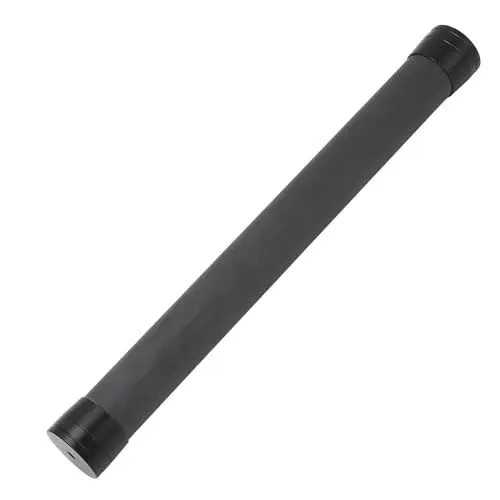 Produktbild: Ausziehbarer Selfie-Stick, 37 cm, 1 Abschnitt, Action-Kamera-Verlängerungsstange, Kohlefaser-Kamera-Stabilisator-Verlängerungsstange für FeiyuTech, für Zhiyun, für Ronin