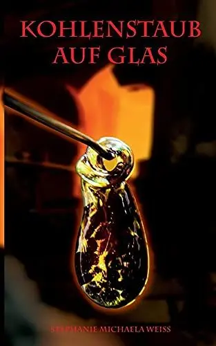 Produktbild: Kohlenstaub auf Glas
