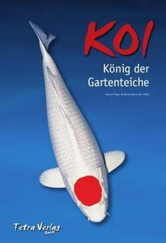 Produktbild: Koi. König der Gartenteiche