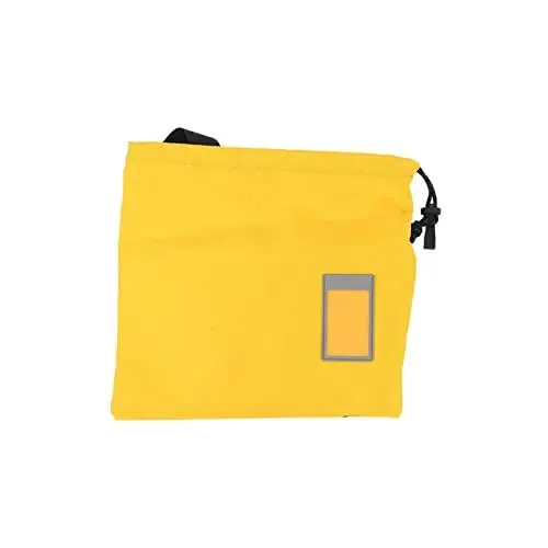 Produktbild: Koieam Seil-Aufbewahrungstasche, Kletterseil-Rucksack, Outdoor-Kletterseil-Aufbewahrungstasche, multifunktionaler wasserdichter Seil-Aufbewahrungsrucksack (C-Typ 25L)