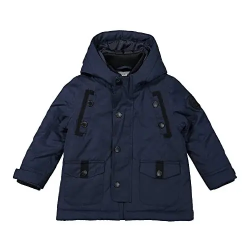 Produktbild: Koko Noko Boys Vest, Navy, 62