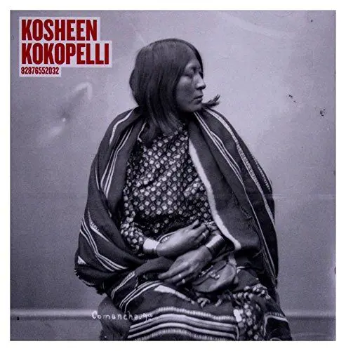 Produktbild: Kokopelli