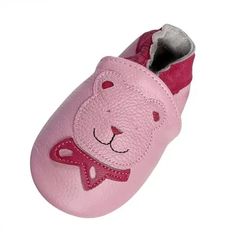 Produktbild: KOLERTH Baby Jungen Baby Mädchen Schuhe Baby Kleinkind Weiche Sohle Schuhe Baby Mädchen Baby Jungen Kleinkind Weiche Sohle Schuhe