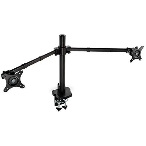 Produktbild: Kolink Compatible Chimera Dual-Monitorhalterung V2 - max. 36 Zoll