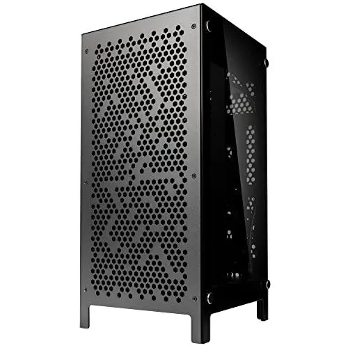 Produktbild: KOLINK Rocket PC-Gehäuse (Rocket Complex)