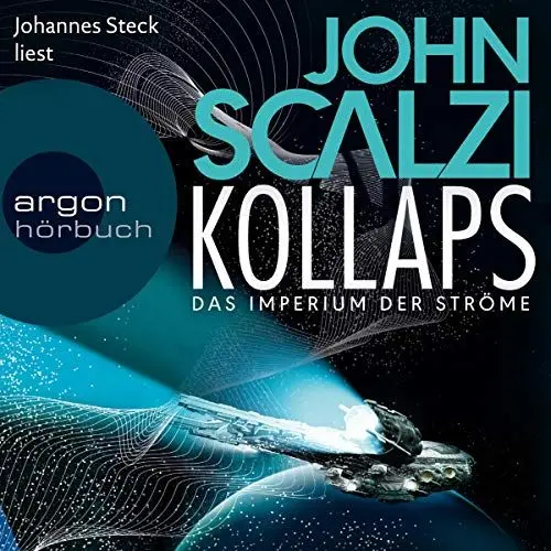 Produktbild: Kollaps: Das Imperium der Ströme 1