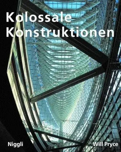 Produktbild: Kolossale Konstruktionen