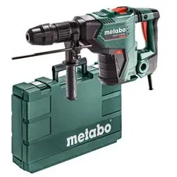 Produktbild: Metabo Kombihammer KHEV 5-40 BL SDS-max 1150W