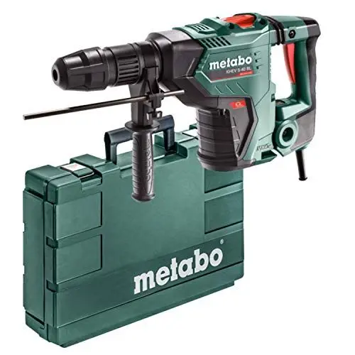 Produktbild: Metabo Kombihammer KHEV 5-40 BL SDS-max 1150W