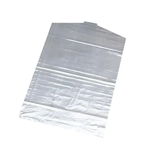 Produktbild: KOMBIUDA 10stücke Pack Wasserdichte Kleiderhüllen Aus Transparentem Kunststoff Anzug-mantel-abdeckung Für Kleidungslagerung Organizer-taschen Für Reisen Und Heimaufbewahrung
