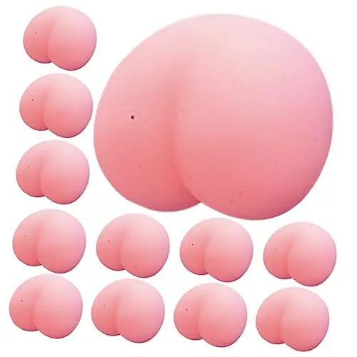 Produktbild: KOMBIUDA Mochi Quetsch Spielzeug Tragbares Quetsch Spielzeug Für Kinder Partygeschenk