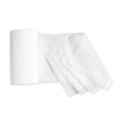 Produktbild: KOMBIUDA 1 Packung 14 Rollen Toilettenpapier Zellstoffpapier Toilette