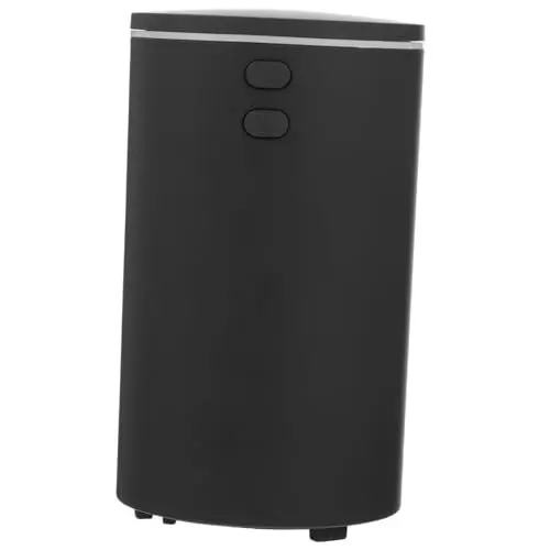 Produktbild: KOMBIUDA Mini-Luftbefeuchter Auto-Aromatherapie-Luftbefeuchter USB-Luftbefeuchter fürs Büro Kleiner Desktop-Luftbefeuchter Keine Batterie für zu Hause