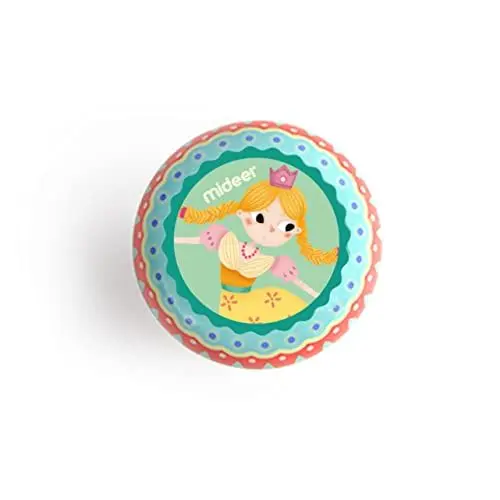 Produktbild: KOMBIUDA 1 Stück Blatt -Spielzeug aus Metall Yoyos für Kinder yoyo für Kinder anfänger Kinderspielzeug Spielzeuge Yoyo-Spielzeug -Ball Kinder- -Spielzeug Sport Jo-Jo Mein Hirsch